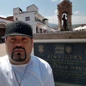 Meet your Posher, Ed